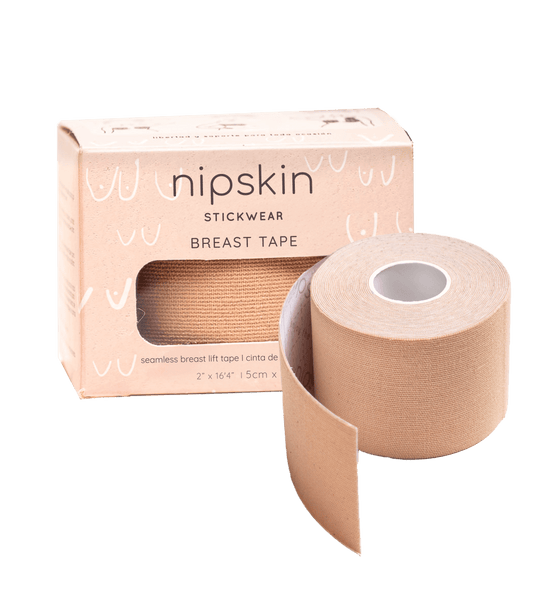 Nipskin Bra - cup B - C – Nipskin Stickwear TM