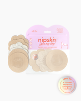 Nipple Cover Stickers, Save My Day | Nipskin®