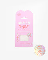Don’t Let Me Down - Fashion Tape - Nipskin Stickwear™