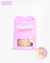 Hold Me Please - Boob Tape (Not for sensitive skin types) - Nipskin Stickwear™