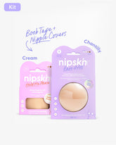 KIT Bra - blem Solved - Nipskin Stickwear™