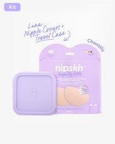 KIT Luna Don't Lose Me - Nipskin Stickwear™