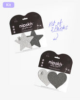 KIT One Night Stand - Nipskin Stickwear™