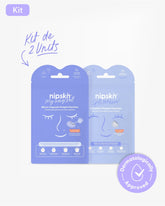 KIT Spot me + My way out - Nipskin Stickwear™