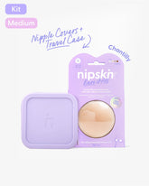 KIT Take Me All A - Round - Nipskin Stickwear™