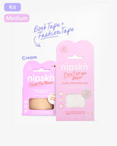 KIT Tape Me All the Way - Nipskin Stickwear™