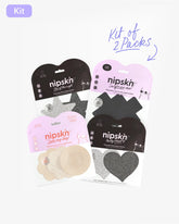 KIT The Morning After - Nipskin Stickwear™