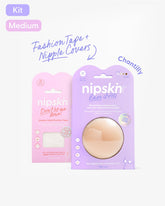 KIT Timeless Life - Savers - Nipskin Stickwear™
