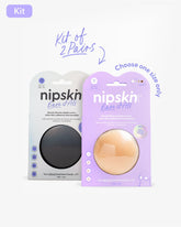 KIT Yin - Yang Nips - Nipskin Stickwear™