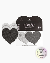 Nipple Cover Stickers, Party Heart | Nipskin® - Nipskin Stickwear™