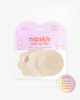 Nipple Cover Stickers, Save My Day - Nipskin - Nipskin Stickwear™