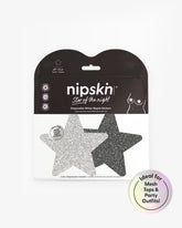 Nipple Cover Stickers, Star Of The Night - Nipskin - Nipskin Stickwear™
