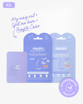 Own Your Spot Kit - Nipskin Stickwear™