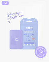 Patch Me If You Can Kit - Nipskin Stickwear™