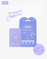 Patch You Later Kit - Nipskin Stickwear™