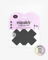 Surprise Me - Single - use nipple cover stickers, 2 Pairs - Nipskin Stickwear™