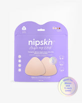 Triangle Nipple Covers, Angle My Way - Nipskin - Nipskin Stickwear™