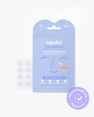 Invisible Hydrocolloid Patches for Pimples - Spot Me Here
