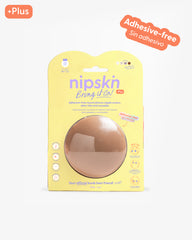 Reusable Non-Adhesive Nipple Covers, Bring It On | Nipskin®