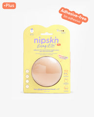 Reusable Non-Adhesive Nipple Covers, Bring It On | Nipskin®