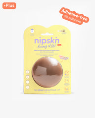 Reusable Non-Adhesive Nipple Covers, Bring It On | Nipskin®
