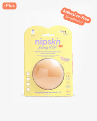 Reusable Non-Adhesive Nipple Covers, Bring It On | Nipskin®