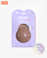 Lift Me Up PLUS - Reusable Silicone Nipple Covers for Lift