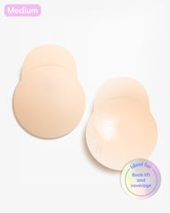 Lift Me Up M - Reusable Silicone Nipple Covers for Lift.