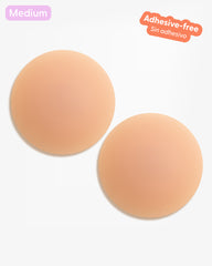 Reusable Non-Adhesive Nipple Covers, Bring It On | Nipskin®