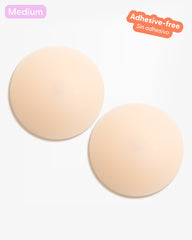 Reusable Non-Adhesive Nipple Covers, Bring It On | Nipskin®