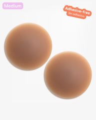 Reusable Non-Adhesive Nipple Covers, Bring It On | Nipskin®
