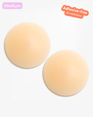 Reusable Non-Adhesive Nipple Covers, Bring It On | Nipskin®