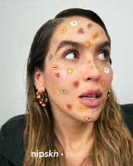 Eye-Conic Pimple Patches – Daniela Salcedo x Nipskin®