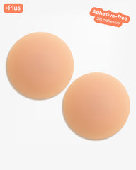 Reusable Non-Adhesive Nipple Covers, Bring It On | Nipskin®