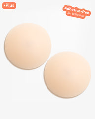 Reusable Non-Adhesive Nipple Covers, Bring It On | Nipskin®