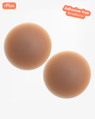 Reusable Non-Adhesive Nipple Covers, Bring It On | Nipskin®