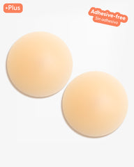 Reusable Non-Adhesive Nipple Covers, Bring It On | Nipskin®