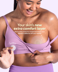 Silicone Nipple Shield - Nipskin