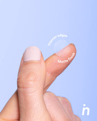 Invisible Hydrocolloid Patches for Pimples - Spot Me Here