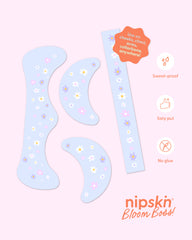 Bundle x3 Face & Body Stickers – Nipskin®