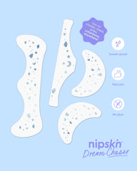 Bundle x3 Face & Body Stickers – Nipskin®