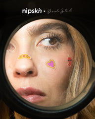 Eye-Conic Pimple Patches – Daniela Salcedo x Nipskin®
