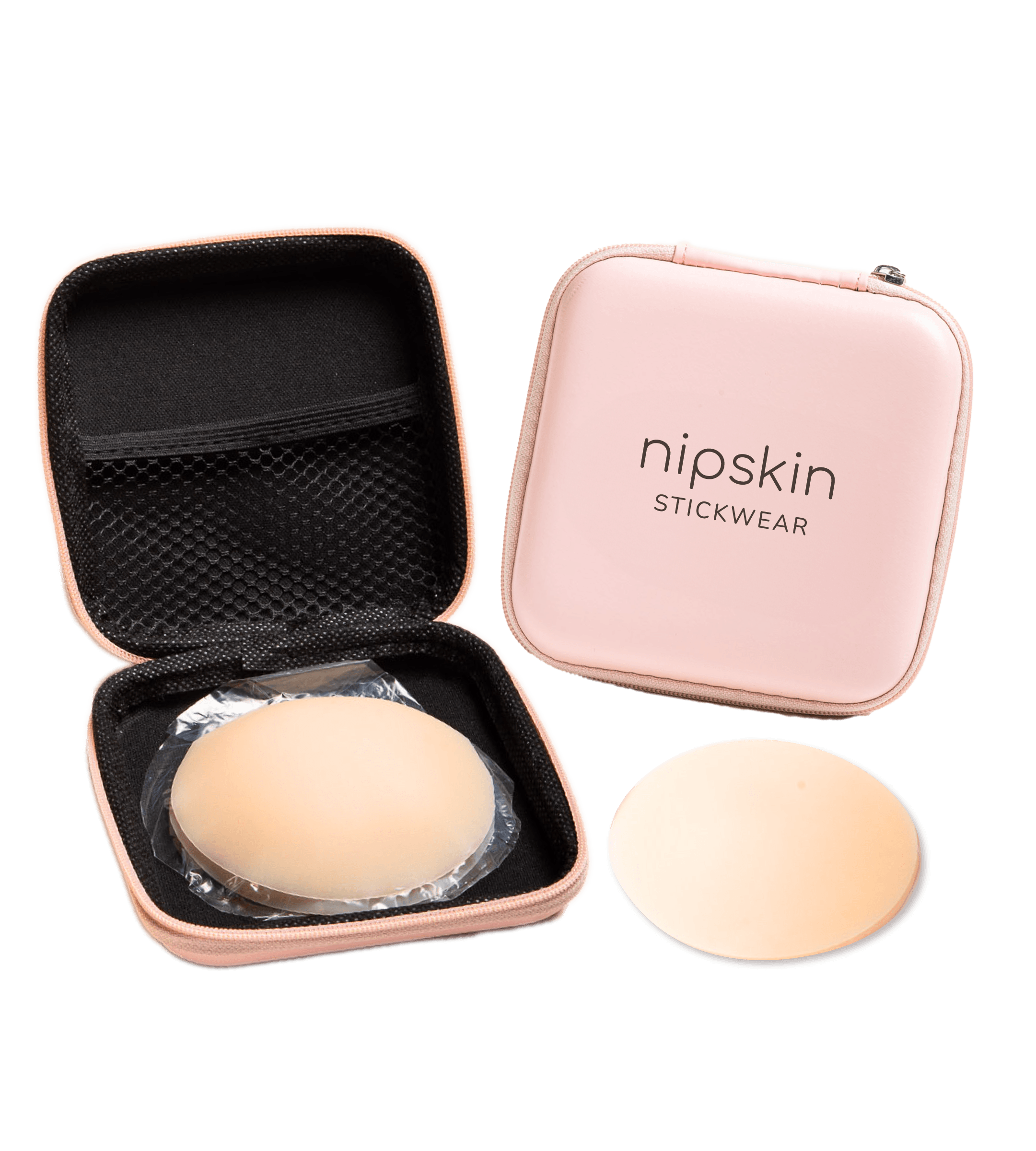 Kit - Reusable Nipple Covers and Double-Sided Fashion Tape – nipskin