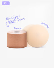 KIT Bra-blem Solved