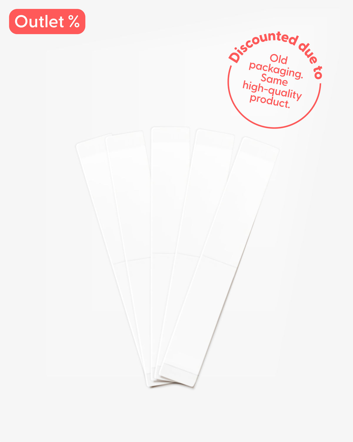 Fashion Tape - cinta doble faz