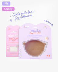 Bundle: Strapless Adhesive Bra and Fashion Tape – Nipskin