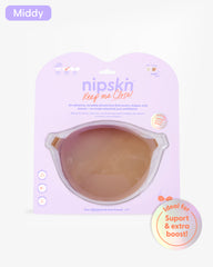 Strapless Adhesive Bra, Keep Me Close – Nipskin
