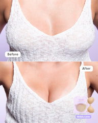 Strapless Adhesive Bra, Keep Me Close – Nipskin