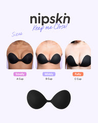 Bundle: Strapless Adhesive Bra and Fashion Tape - Nipskin®