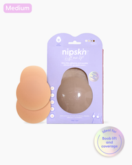 Lift Me Up - Reusable Silicone Nipple Covers for Lift - Nipskin®